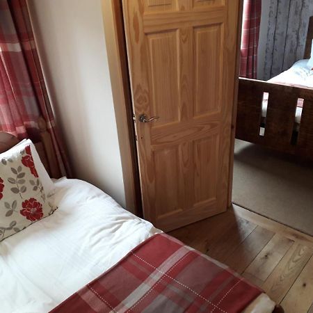 The Birdcage Guest House Cornhill on Tweed Luaran gambar