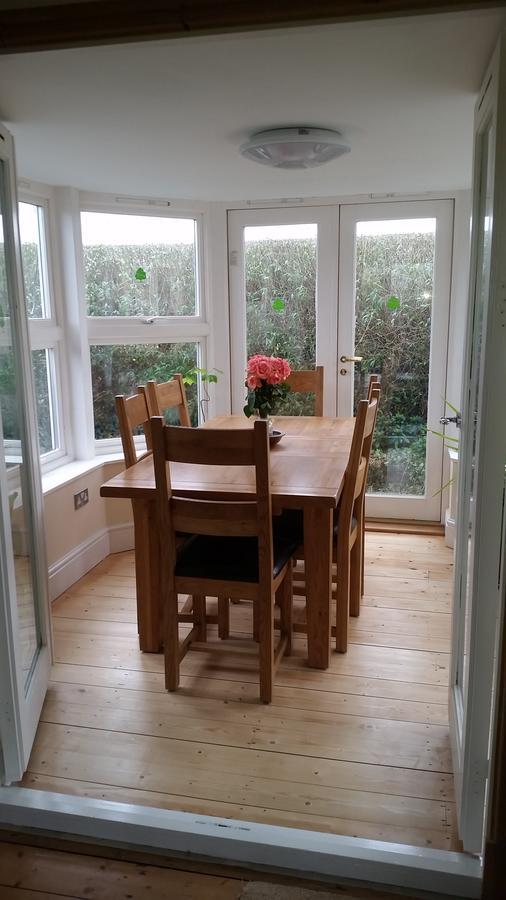 The Birdcage Guest House Cornhill on Tweed Luaran gambar