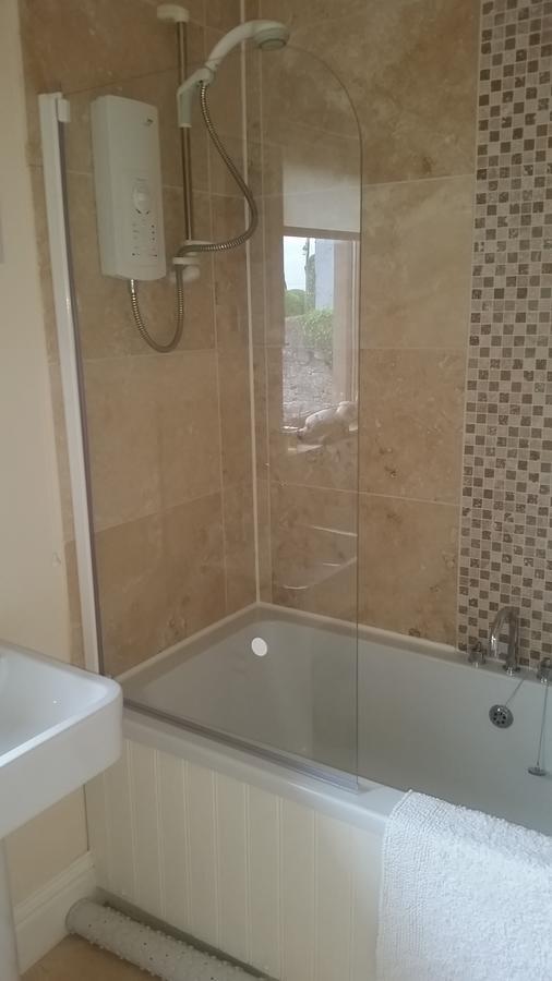 The Birdcage Guest House Cornhill on Tweed Luaran gambar