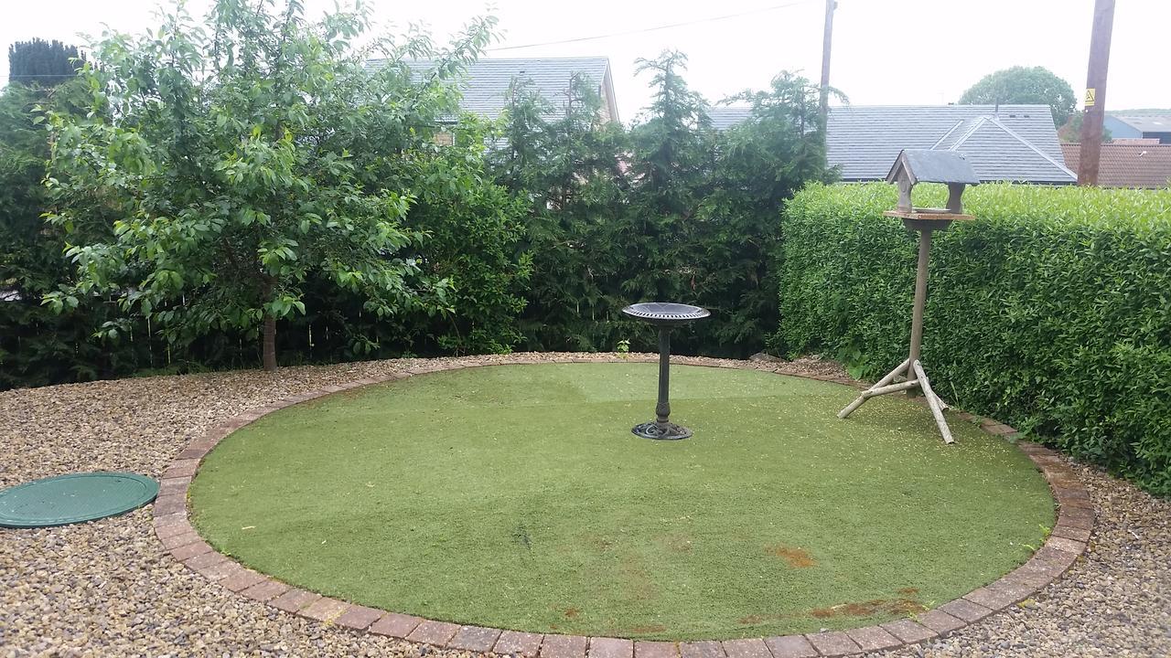 The Birdcage Guest House Cornhill on Tweed Luaran gambar